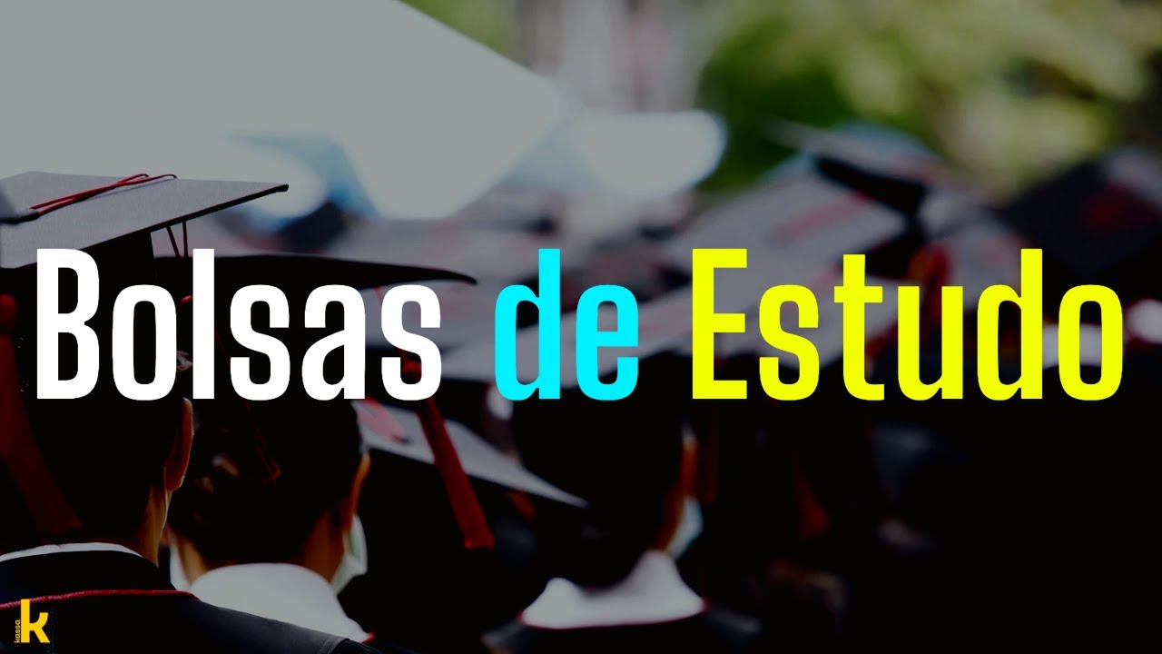 Bolsas de Estudo em Portugal || Licenciatura;  Mestrado e Doutoramento