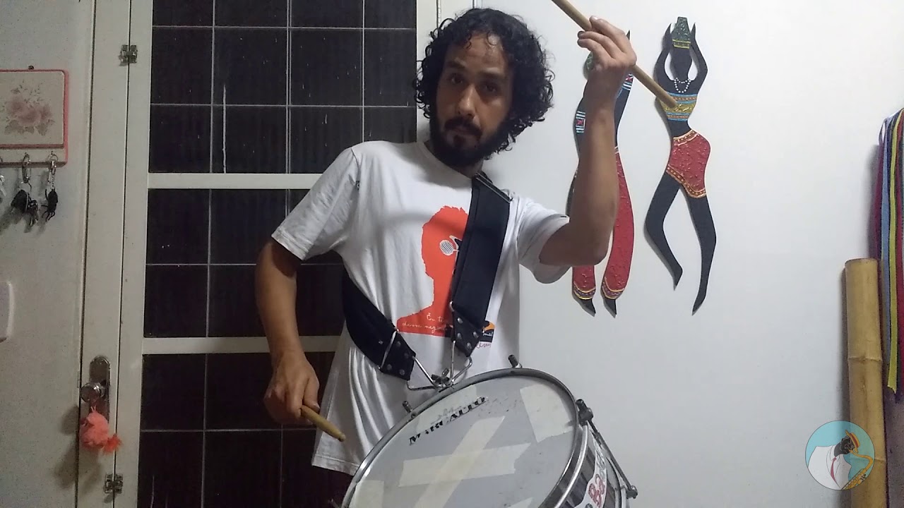 Vídeo-Aula Caixa: Marchinha