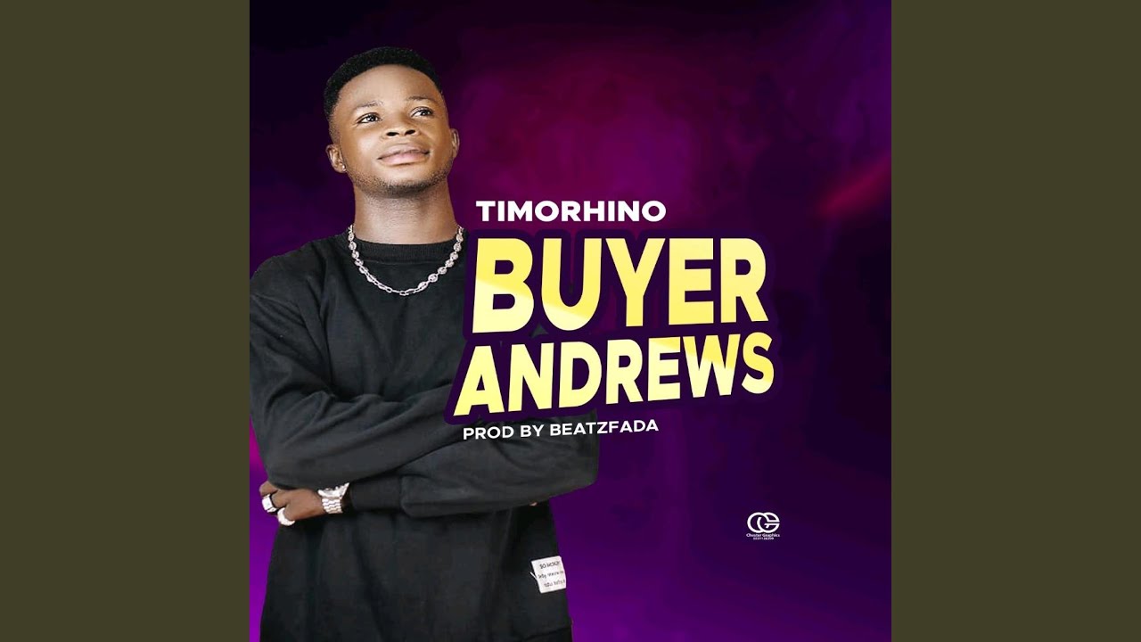 Buyer Andrews
