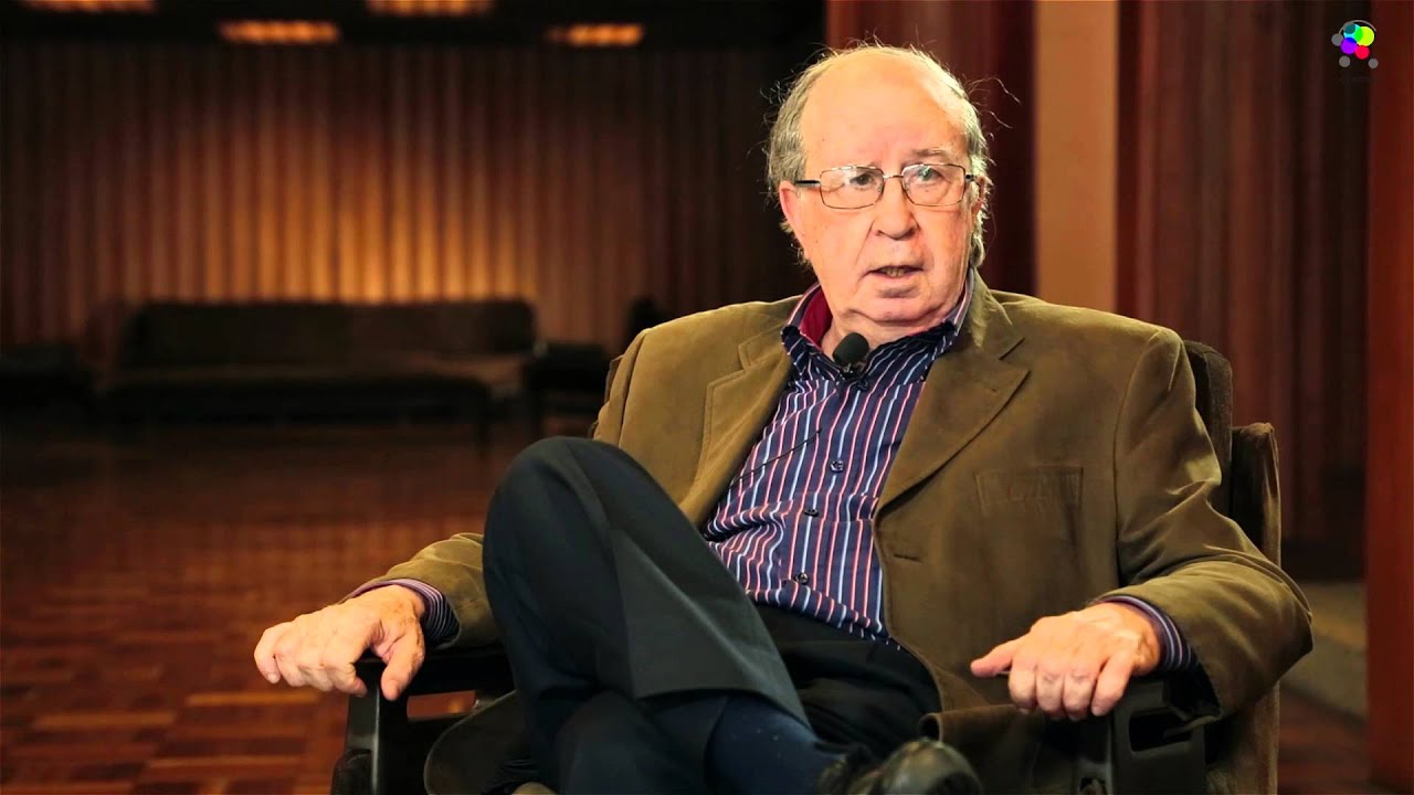 Jesús Martín Barbero: 