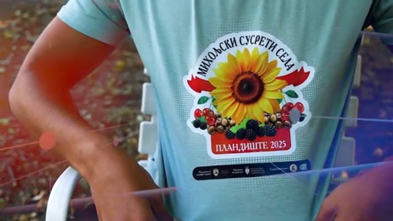 Miholjski susreti sela u Plandi&scaron;tu &ndash; gula&scaron;, pite i prijateljstvo bez granica!