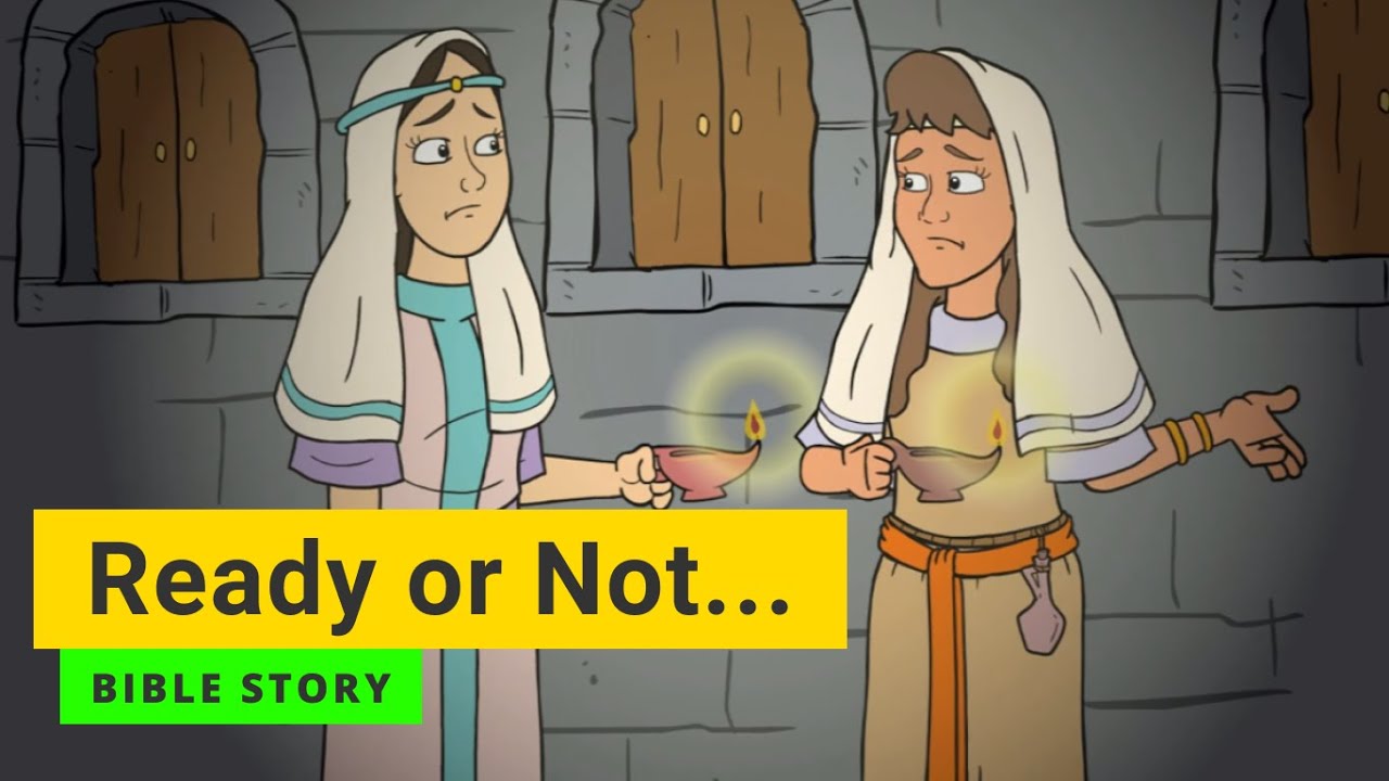 Bible story 