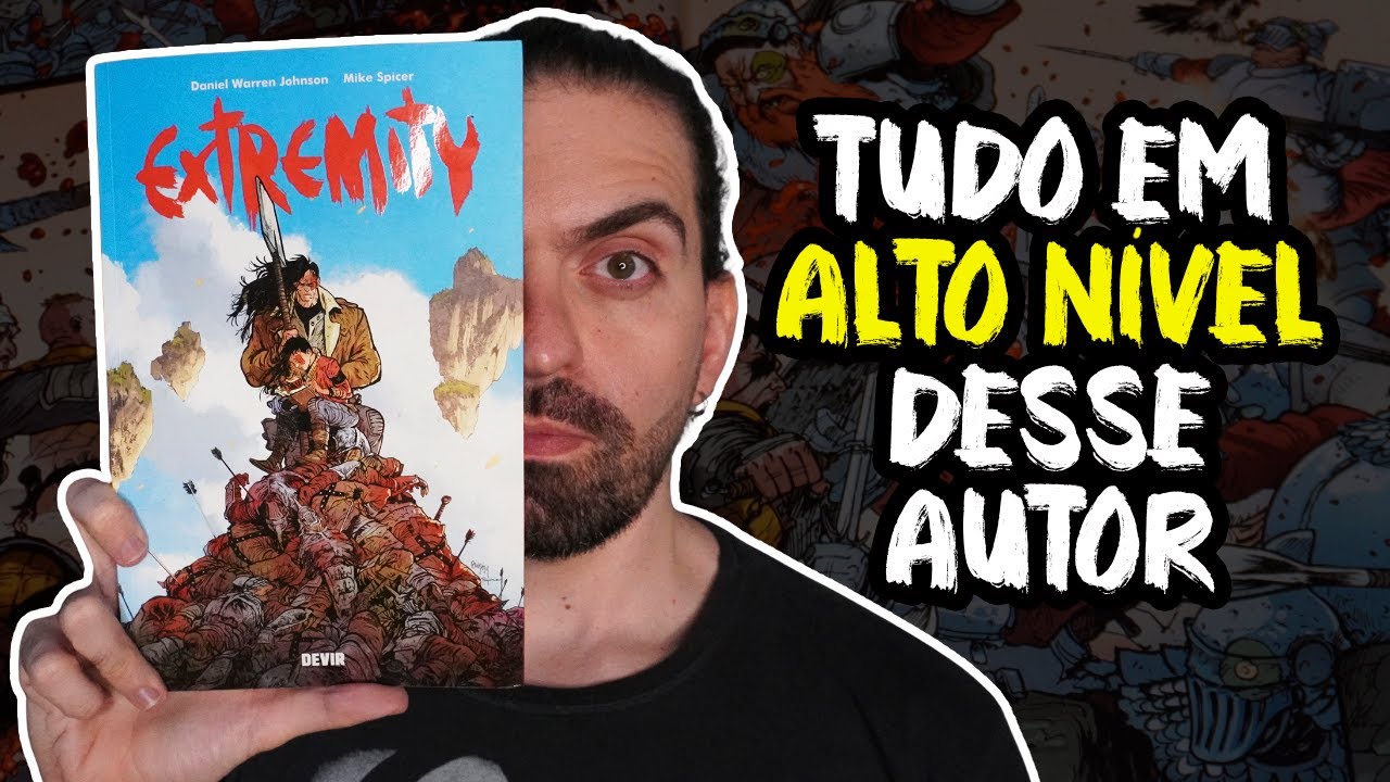 CONHE&Ccedil;A O INCR&Iacute;VEL 