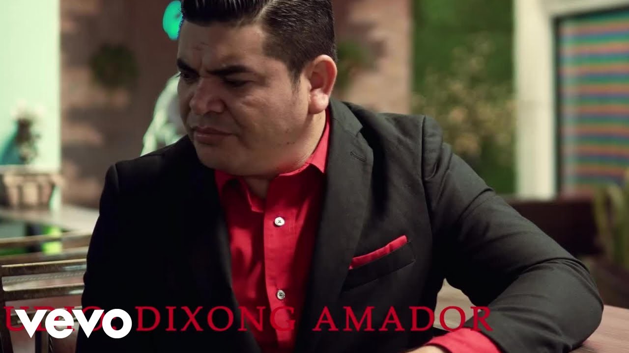 Marcos Tulio Diaz - Huellas de tu perdon