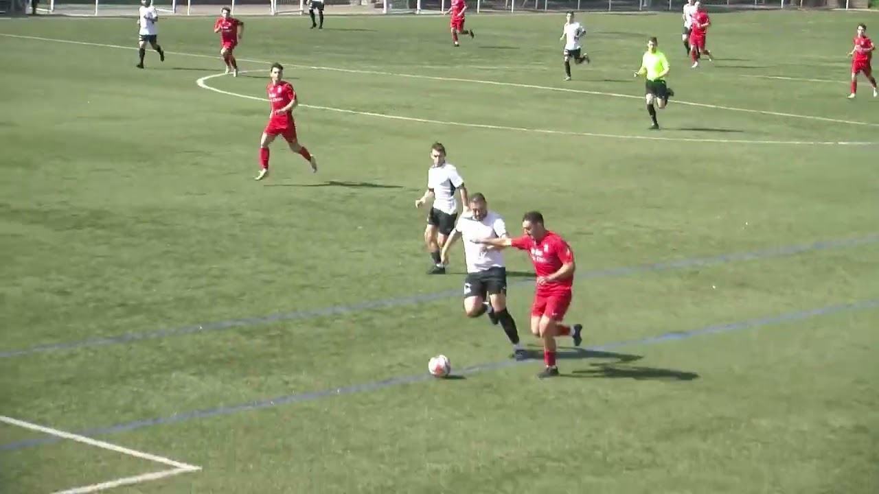 12032026 12 SERGUNDA FUTGAL