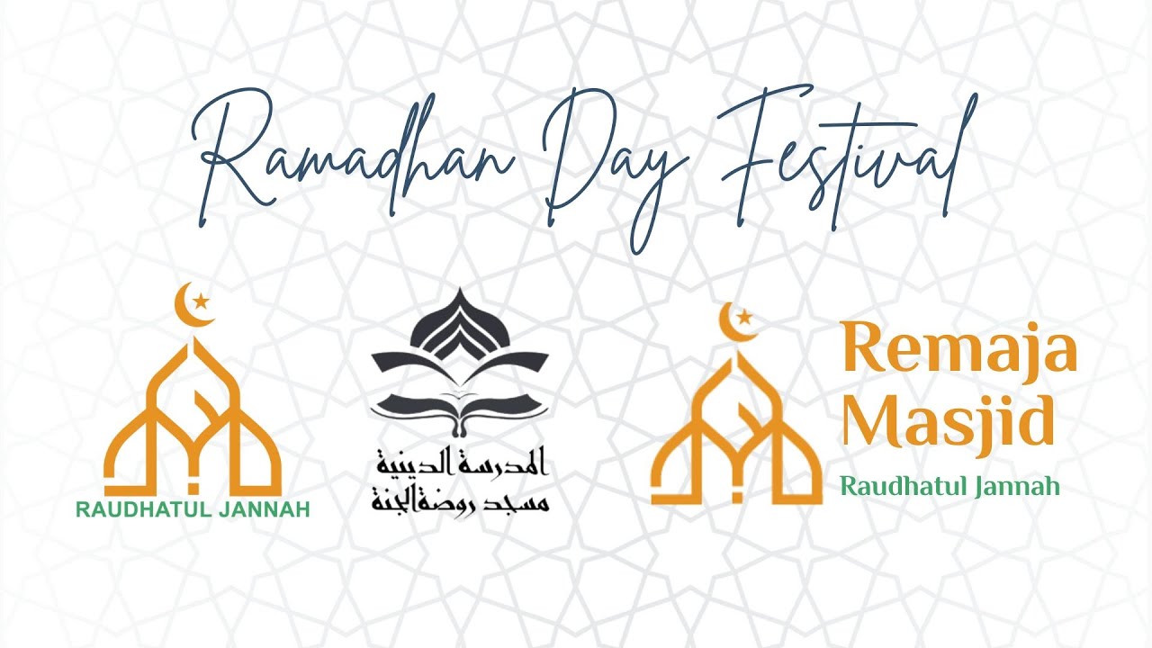 Lomba Hafalan Surat | Ramadhan Day Festival