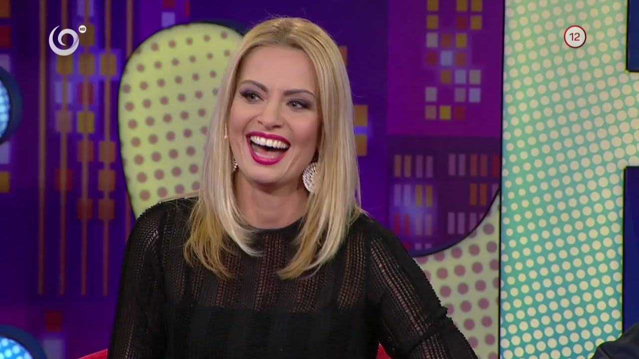 Ako Marianna Ďurianová balila stewarda (NIKTO NIE JE DOKONALÝ)