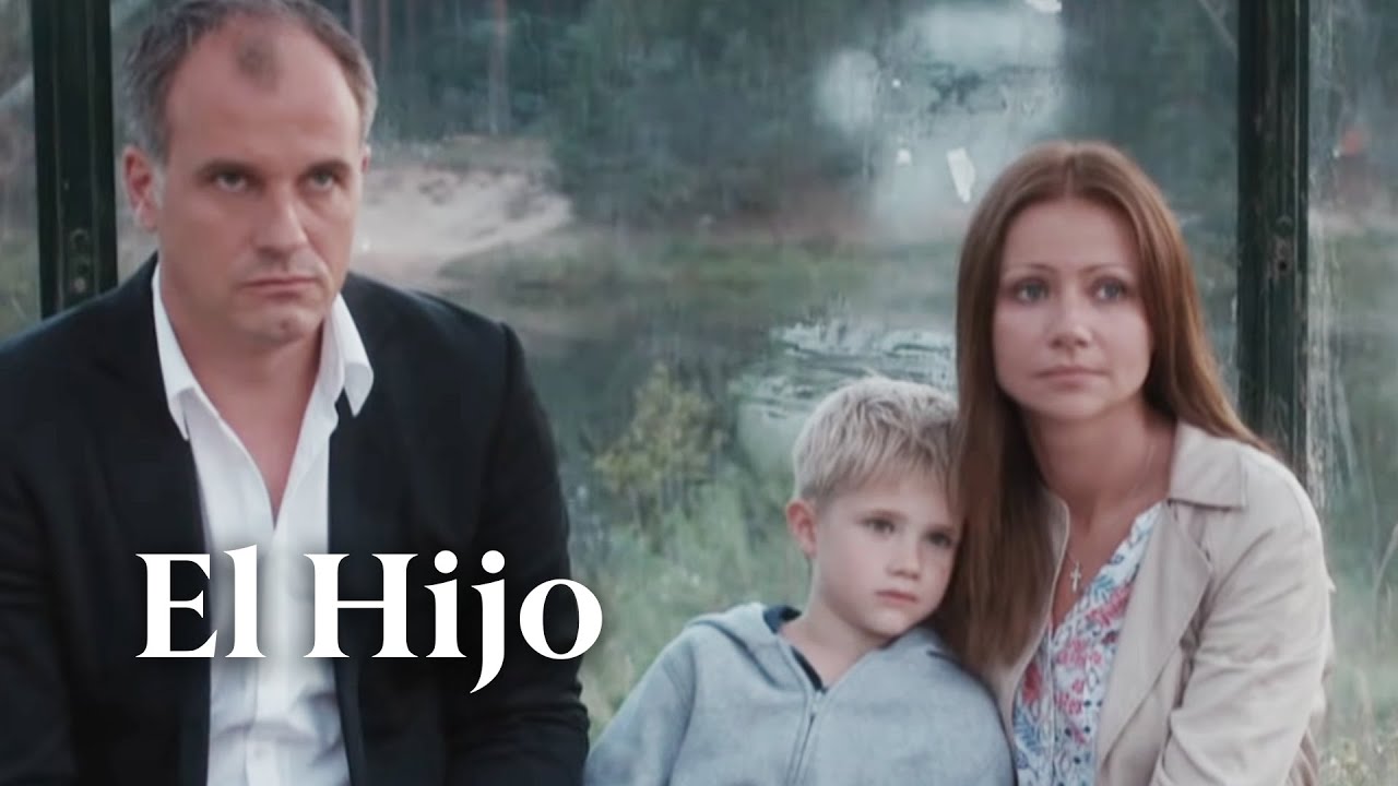 EL HIJO | MEJOR PELICULA| Pelicula Romantica En Español