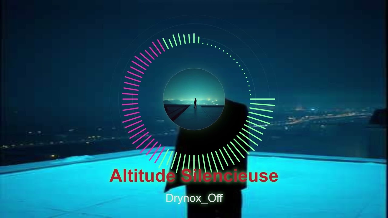 Altitude Silencieuse