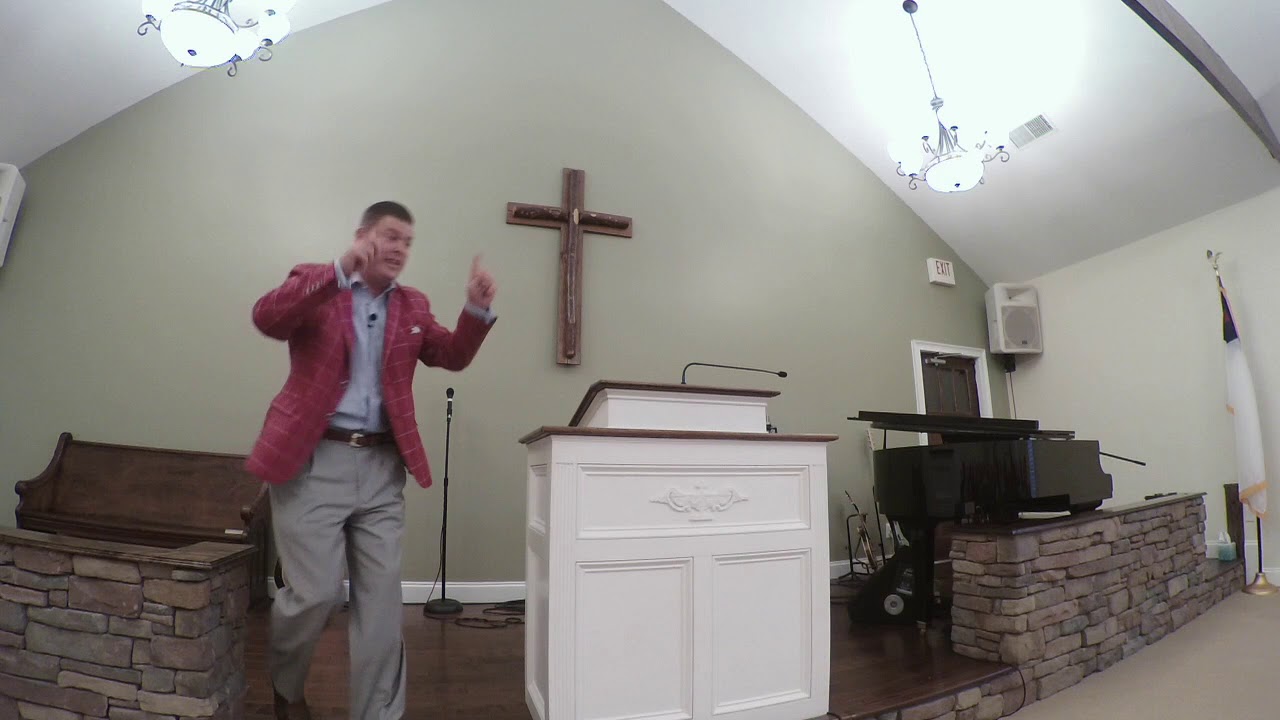 What To Do When There's Nothing Left - CT Townsend