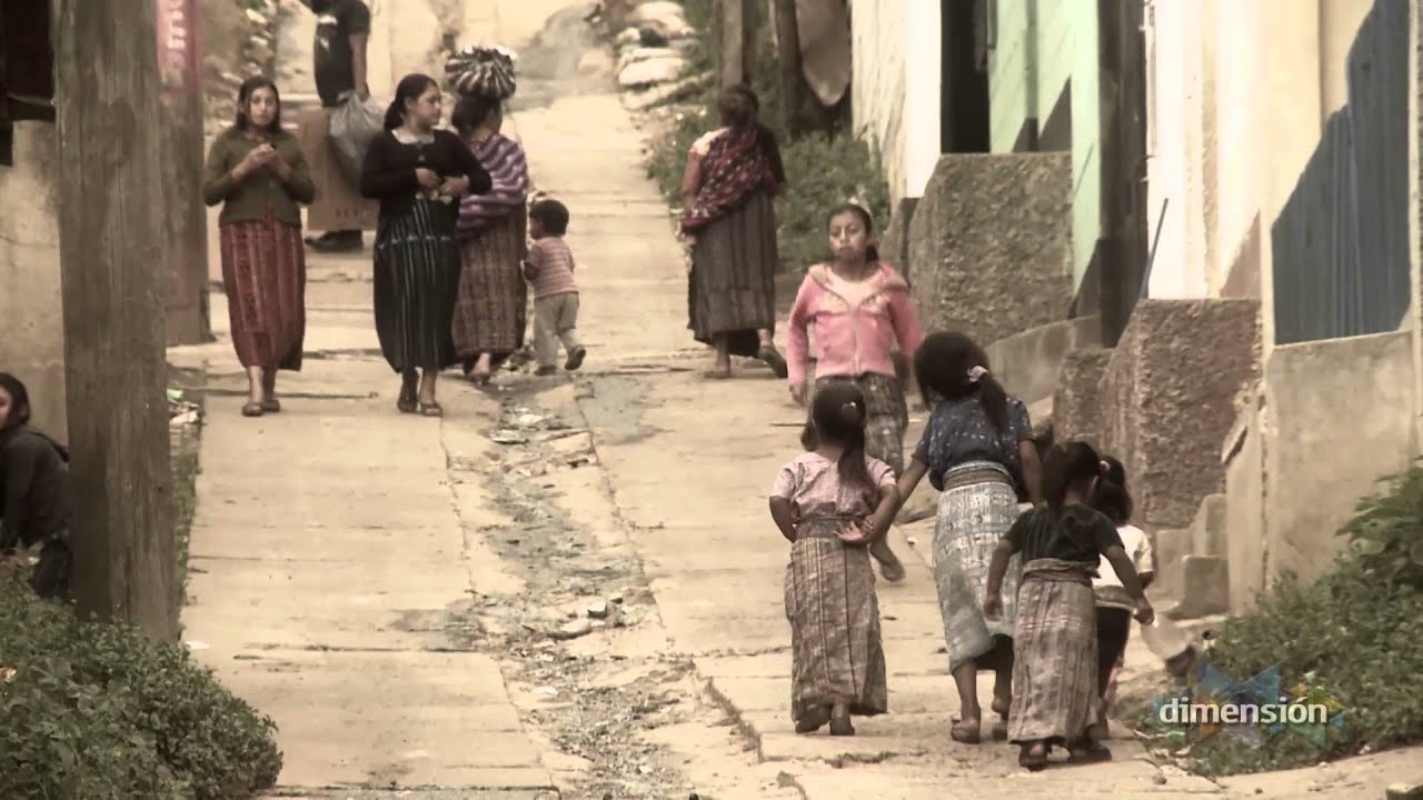 Corto Dimensi&oacute;n: Multiculturalidad