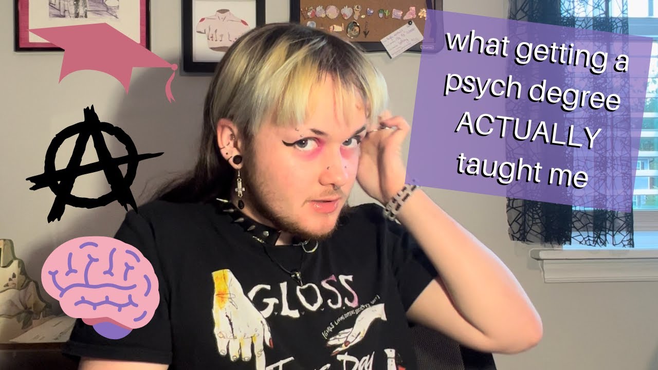 why does psychology fail us?