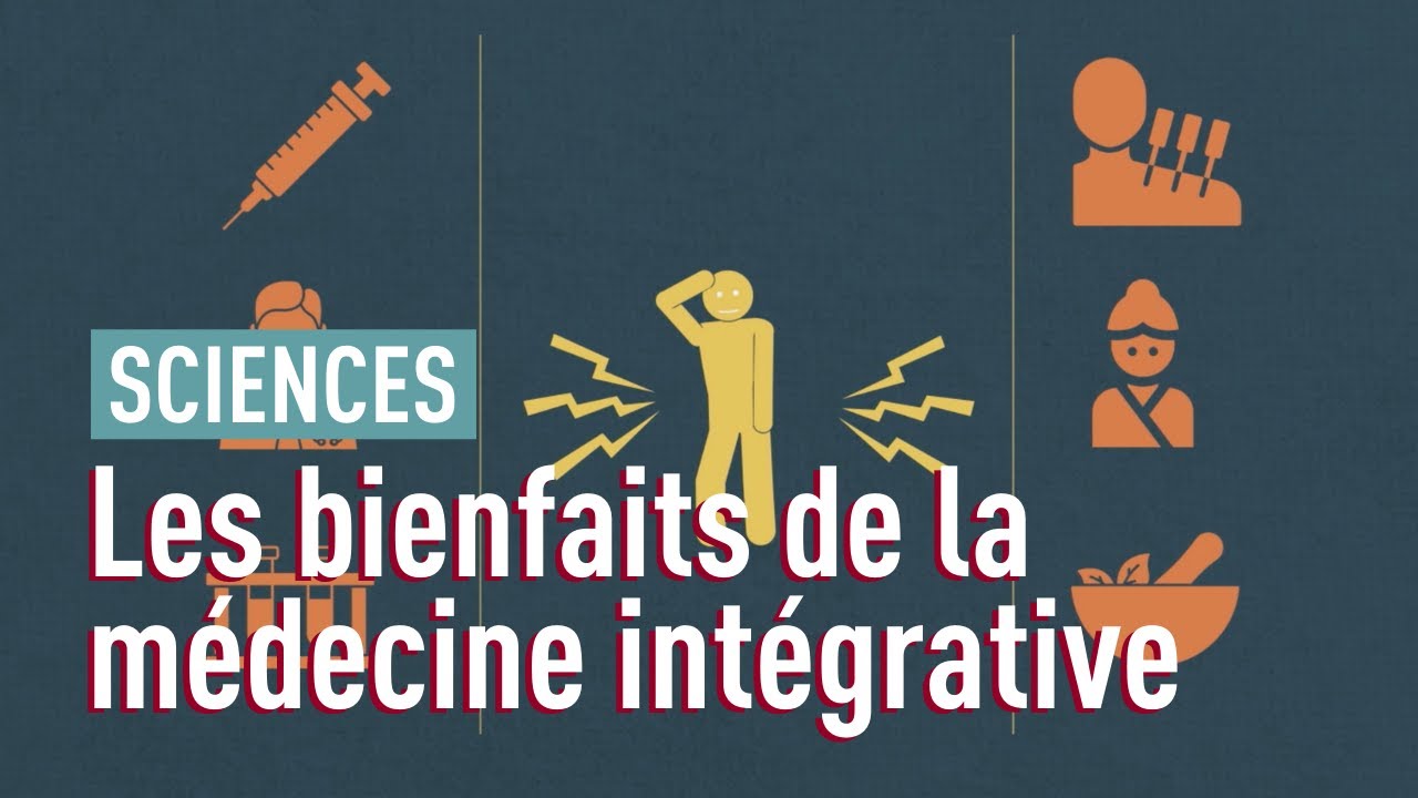 Médecine intégrative: quand le patient est roi