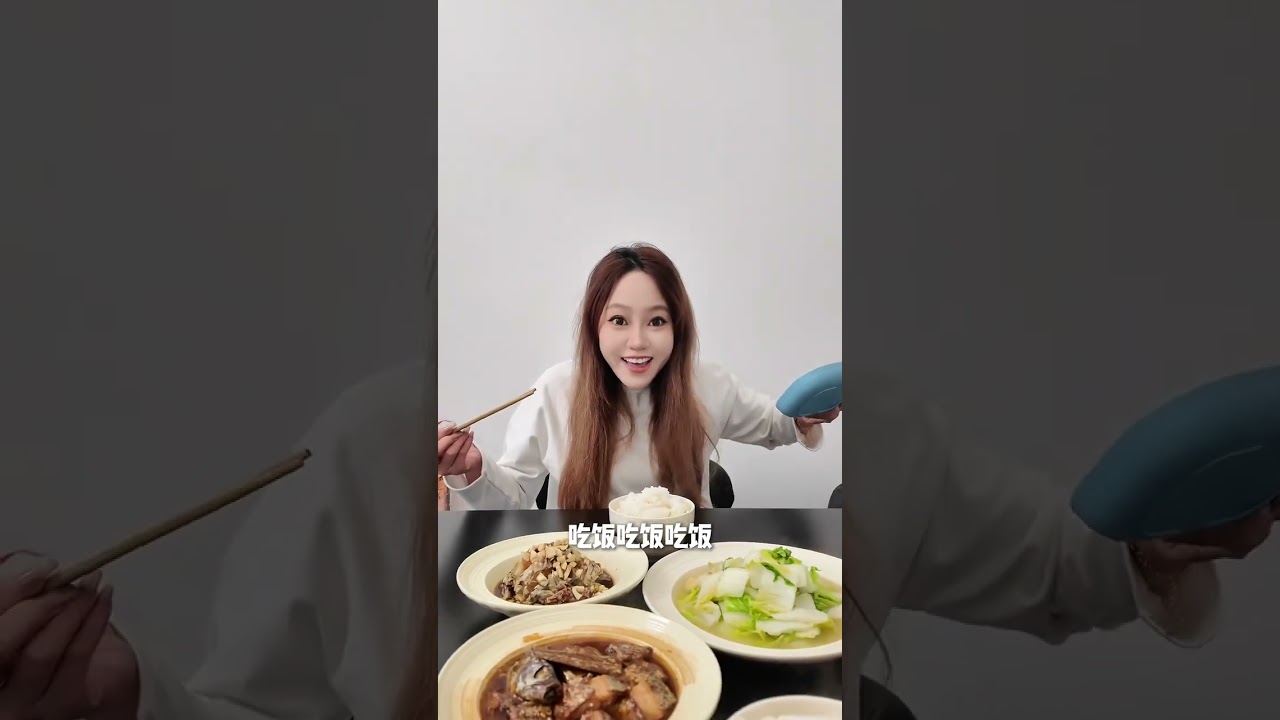 Life vlog Orangut-like Experience of the Post-2000s Generation s Daily Routine of Cook