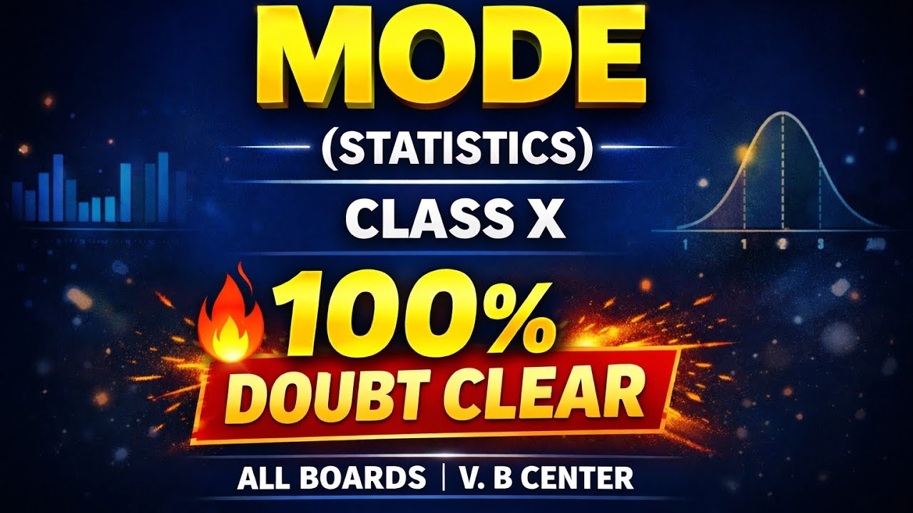 Mode one shots class-X