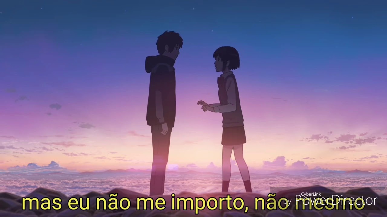 (AMV) Idfc (tradução/legendado)