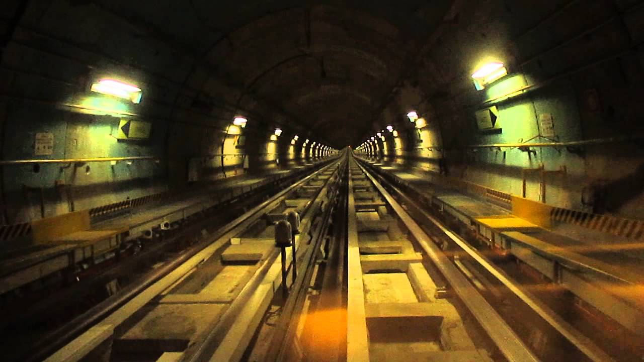 Metropolitana Torino, 1_1 direz. Fermi, da Lingotto a Marconi