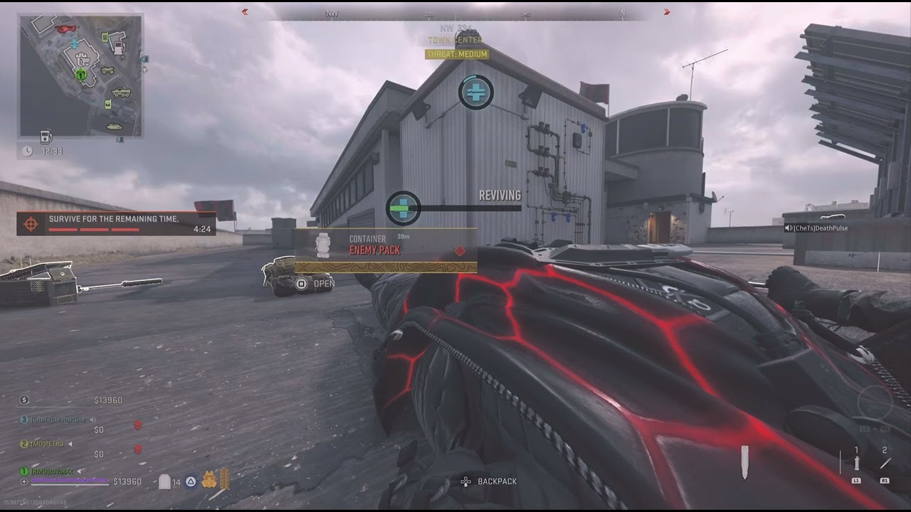 Call of Duty Modern Warfare 2_2