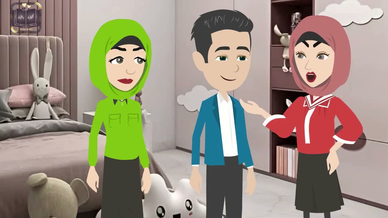 واحده حقوده اتسببت فى جوازتى المهببه- حكايات عربية - حكايات  حقيقية - حكايات  واقعية