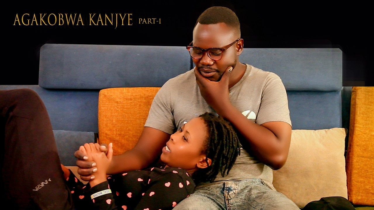 AGAKOBWA KANJYE (Part1): UBUTESI BWA MUTARA BUMUTEJE IGISAMBO//UMUCO BARAZWE URATANDUKANIJE DA!!!