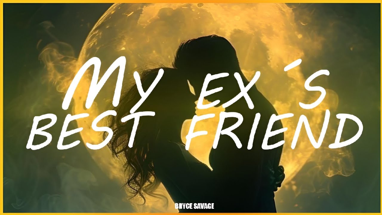 Machine Gun Kelly ft Blackbear - My Ex's Best Friend (Bryce Savage & Shadows In The Dark Cover)