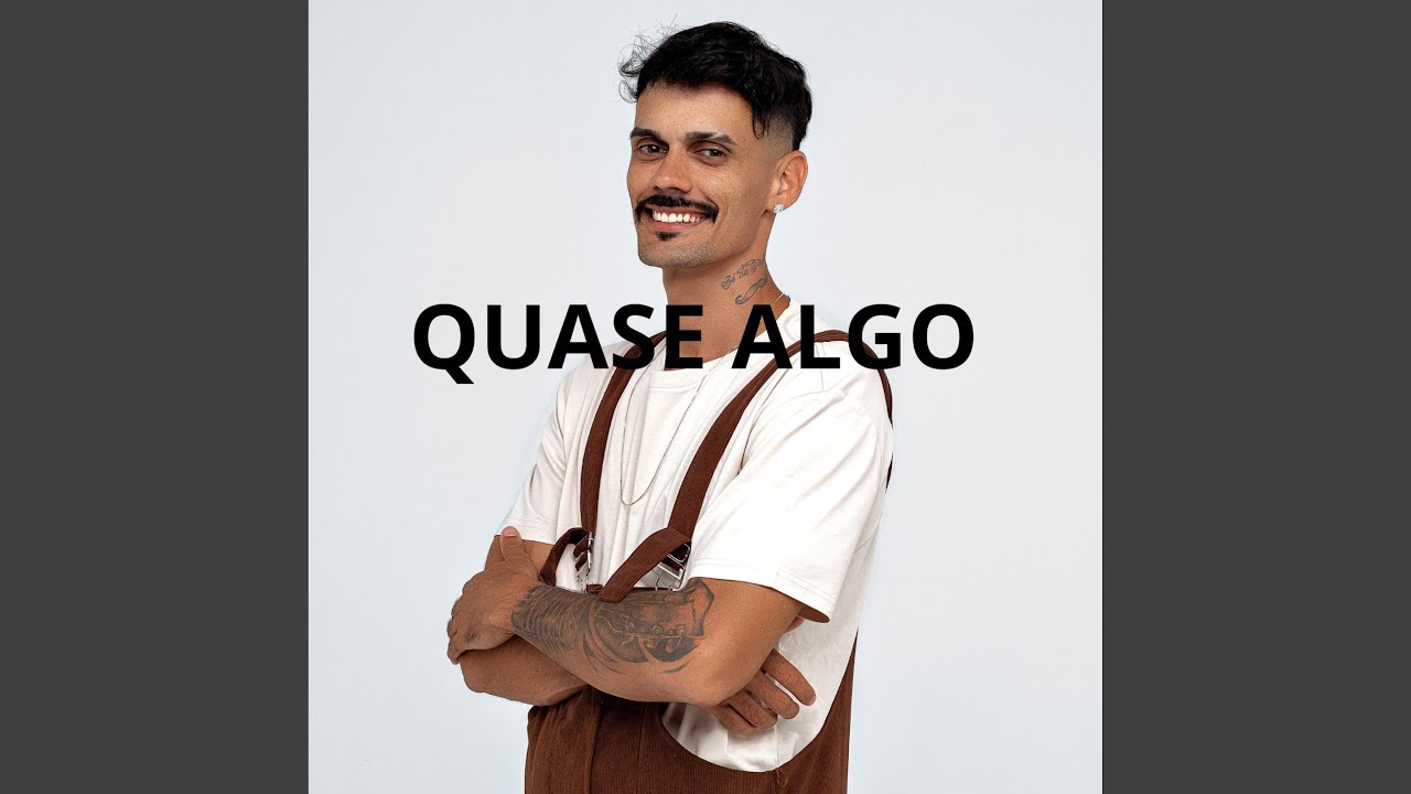 QUASE ALGO