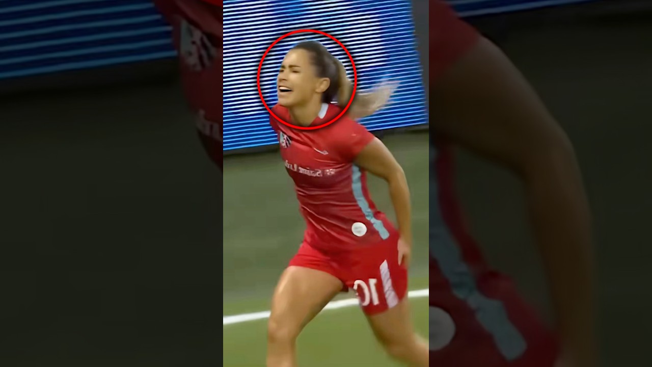Comemora&ccedil;&otilde;es BIZARRAS no FUTEBOL&hellip; 😳 #shorts