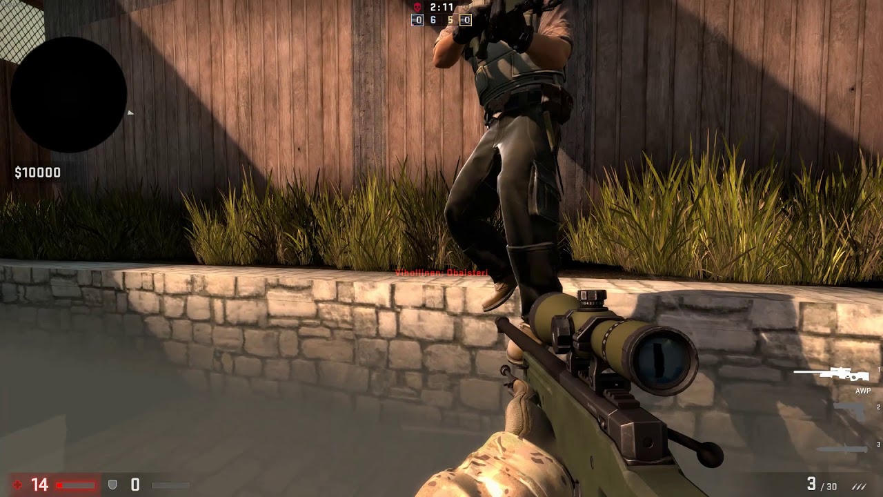 Ultimate gaming compilation