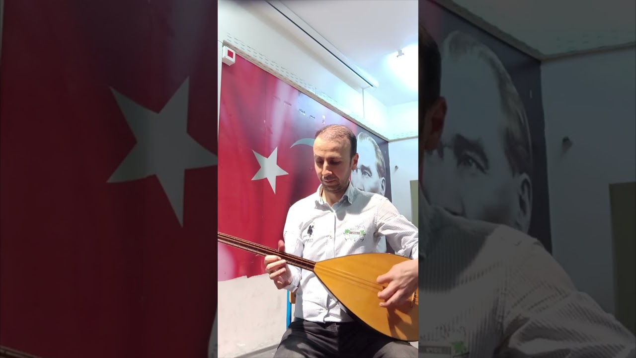 Toprak Ettin Beni - Hulusi G&ouml;kmeşe