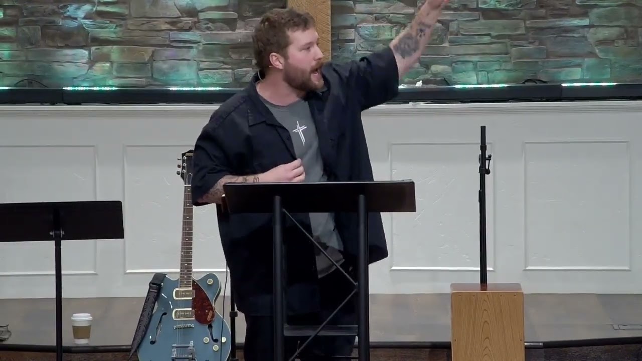 CONFIDENCE IN YOUR CALLING