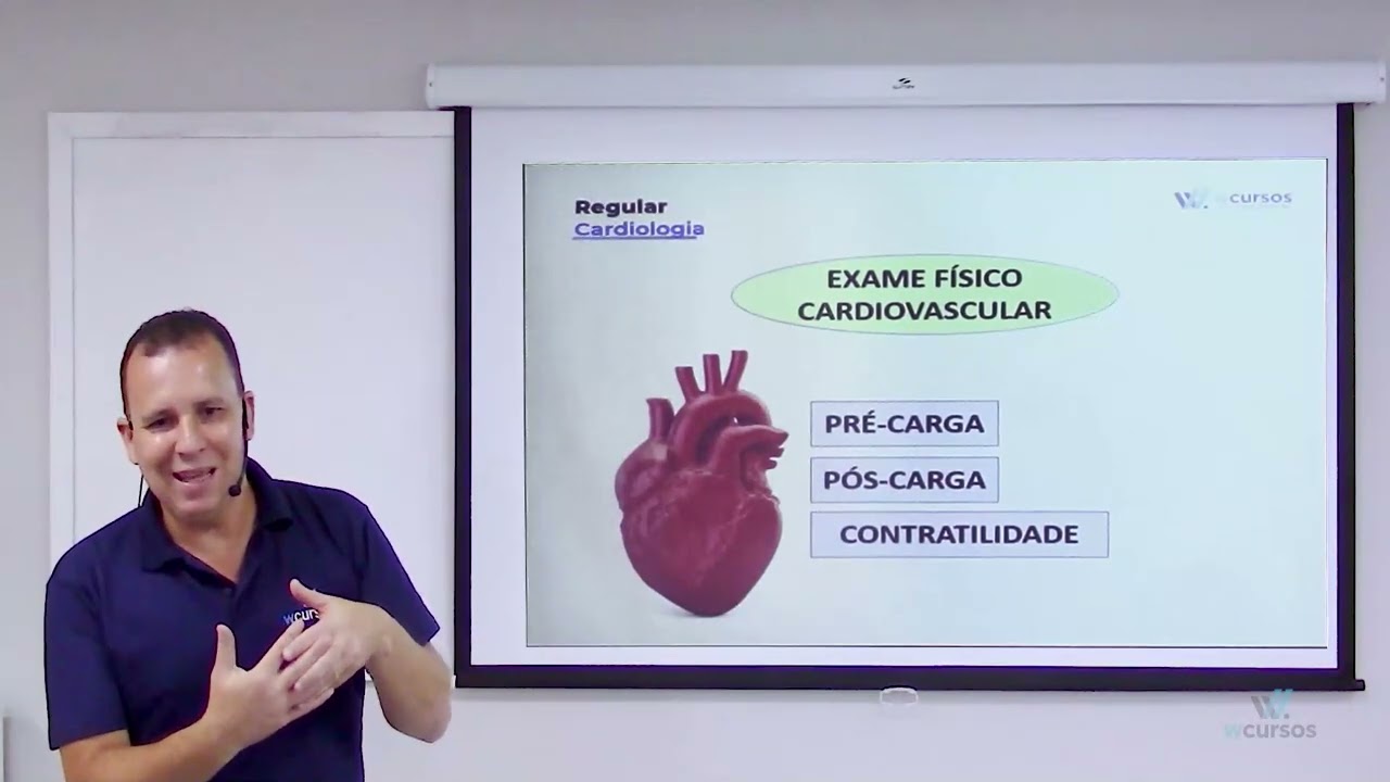 REGULAR ENF - CTI 1 -  prof. Waldimir Coelho