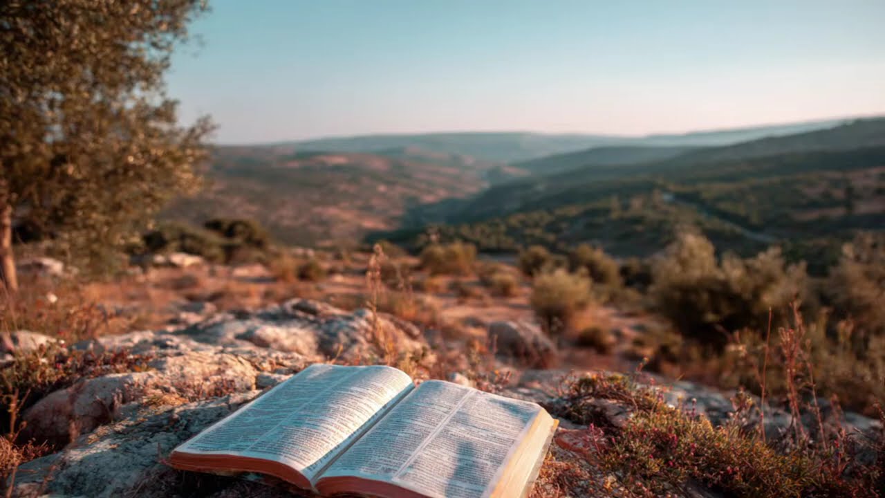 Reading 1 Samuel #biblereading #biblestudy# bible #fyp #1samuel