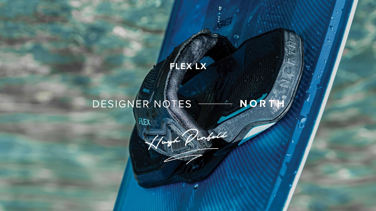 Designer Notes | Flex LX 2023
