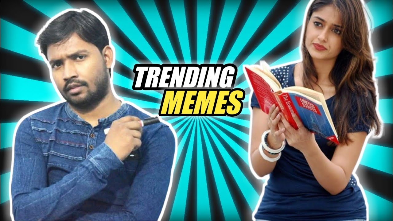 Dank Indian Memes 🤣 || Trending Indian Memes 🤣 || MEMELOK   #memelok