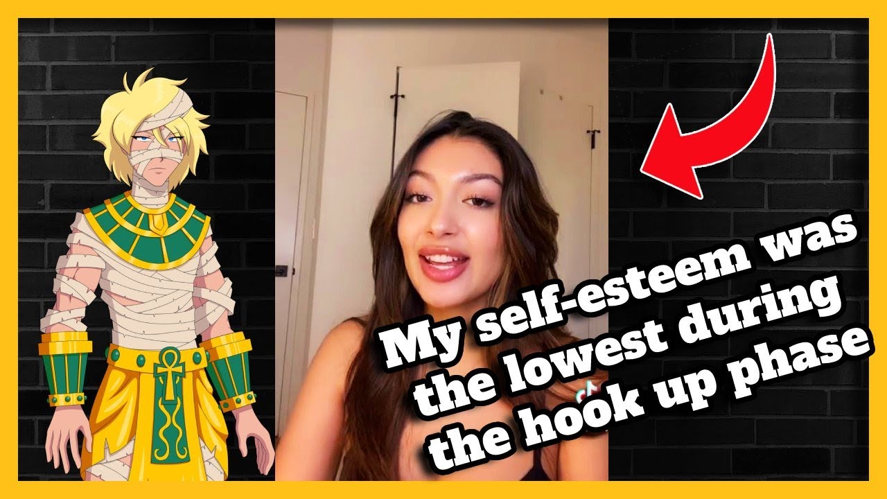Does a High Body Count Influence Your Pair Bonding Ability? || PART 2
