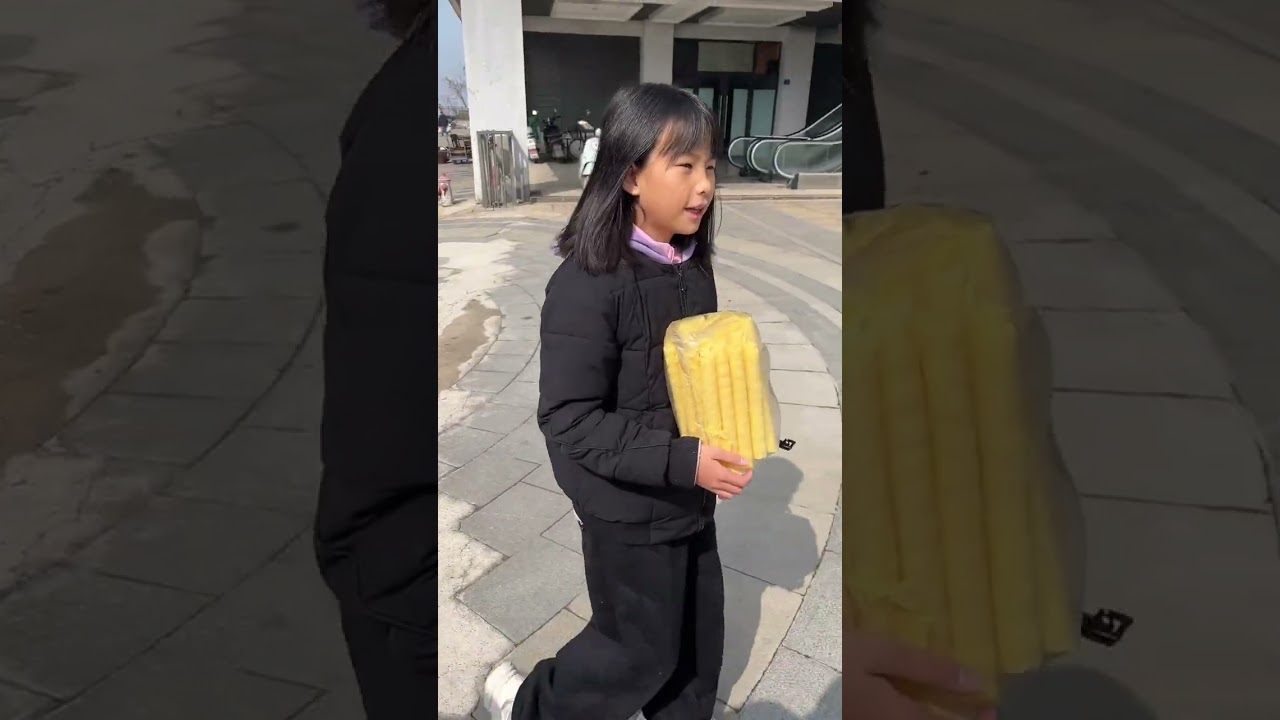 在湖北第三天：为了吃个早餐一波三折 #用抖音记录人生 #记录自己的点点滴滴