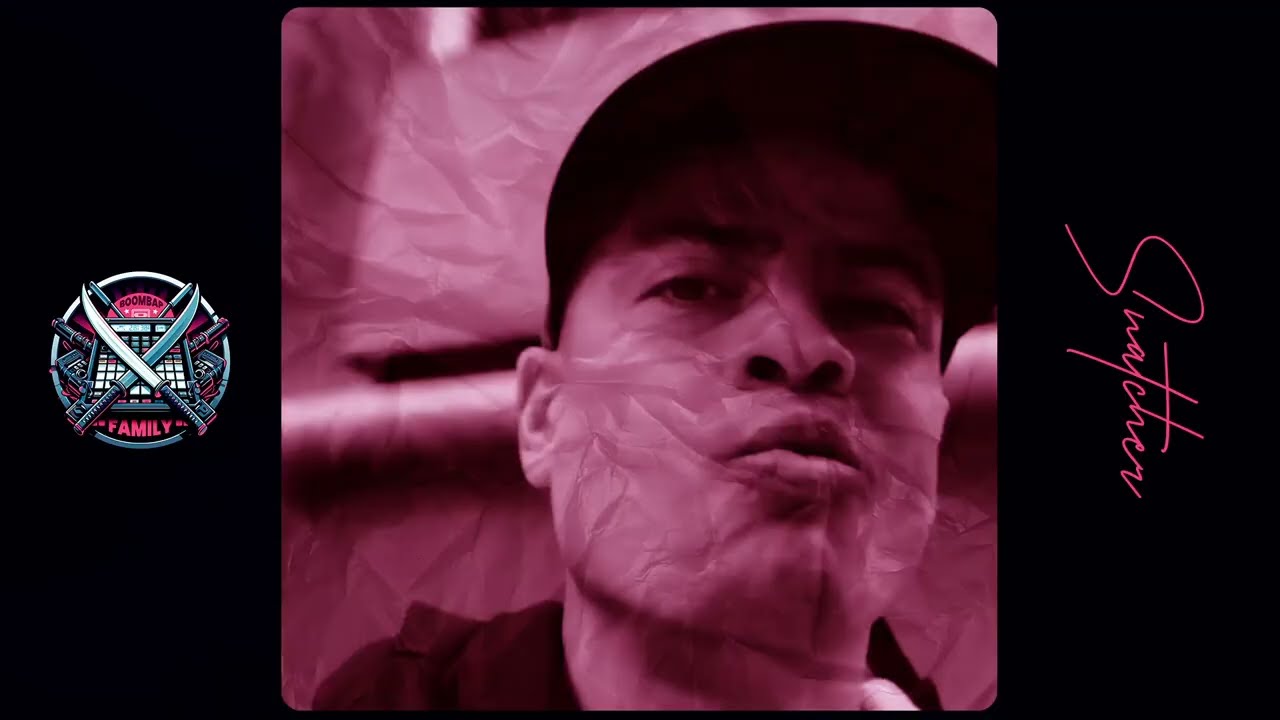 (Free) Lil Supa, Piezas, Titó Type Beat | Boom Bap Beat 2024 | 