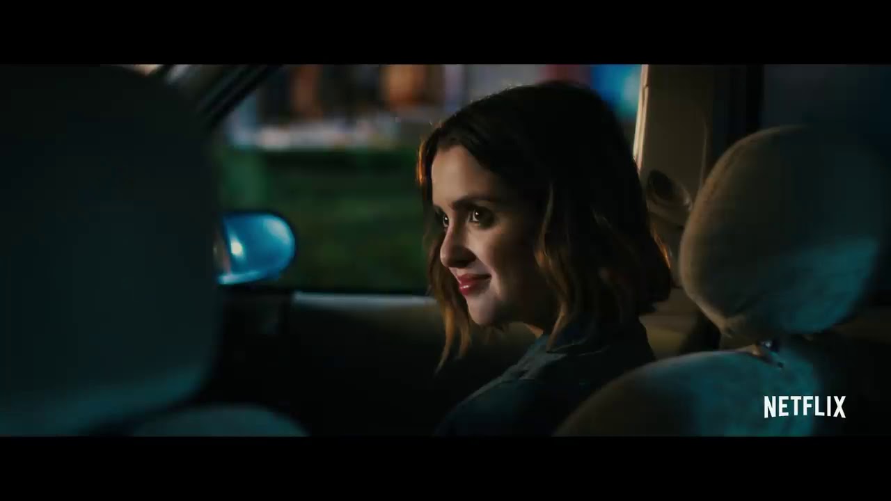 The Perfect Date  HD Fragman 2019
