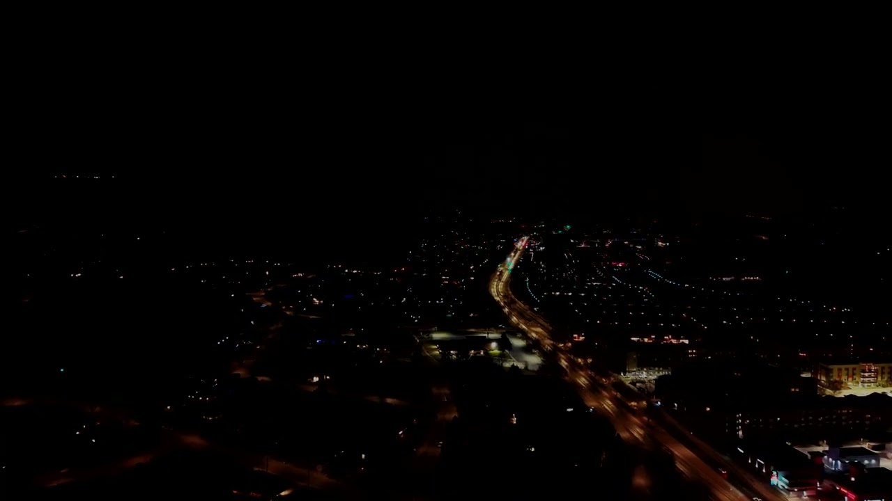 The view is so beautiful you need to see it