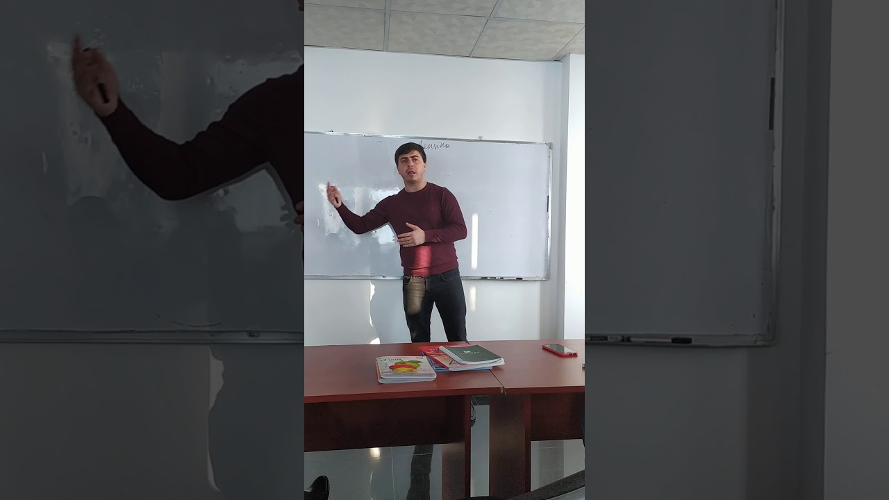 Azərbaycan dili. Dərs 1. Leksika 1-ci hissə.