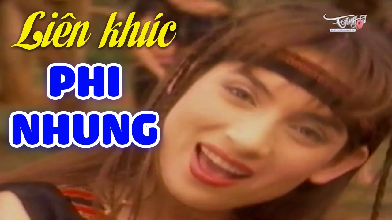 Nàng Sơn Ca, Tâm Sự Nàng Buram - PHI NHUNG | Nhạc Trữ Tình Hải Ngoại Hay Nhất 2021