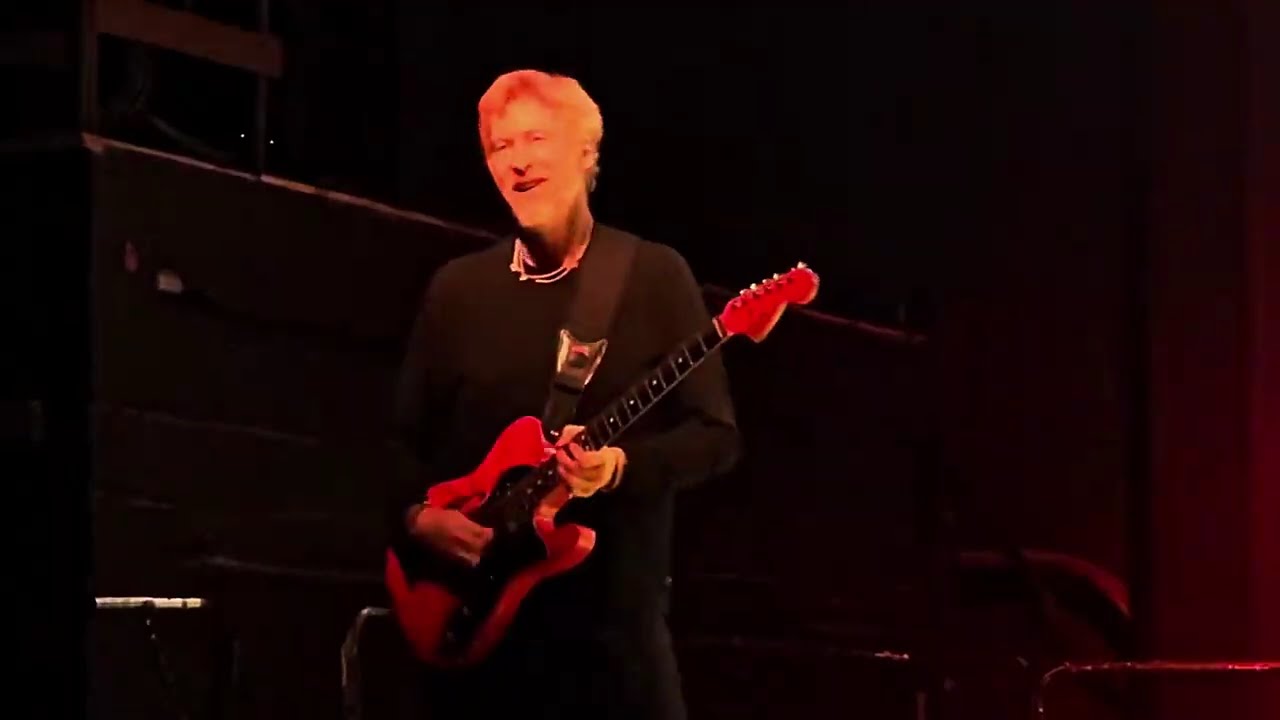 Frank Black - Ole Mulholland - Teenager of the Tear 30 Year Reunion Tour