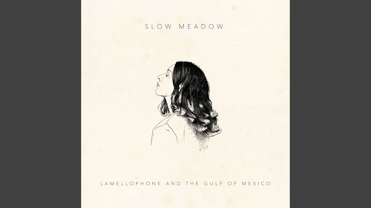 Lamellophone and the Gulf of Mexico