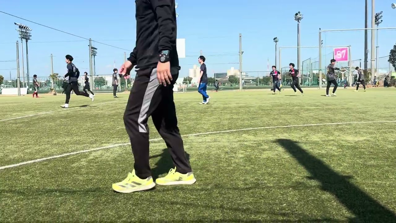 5試合目