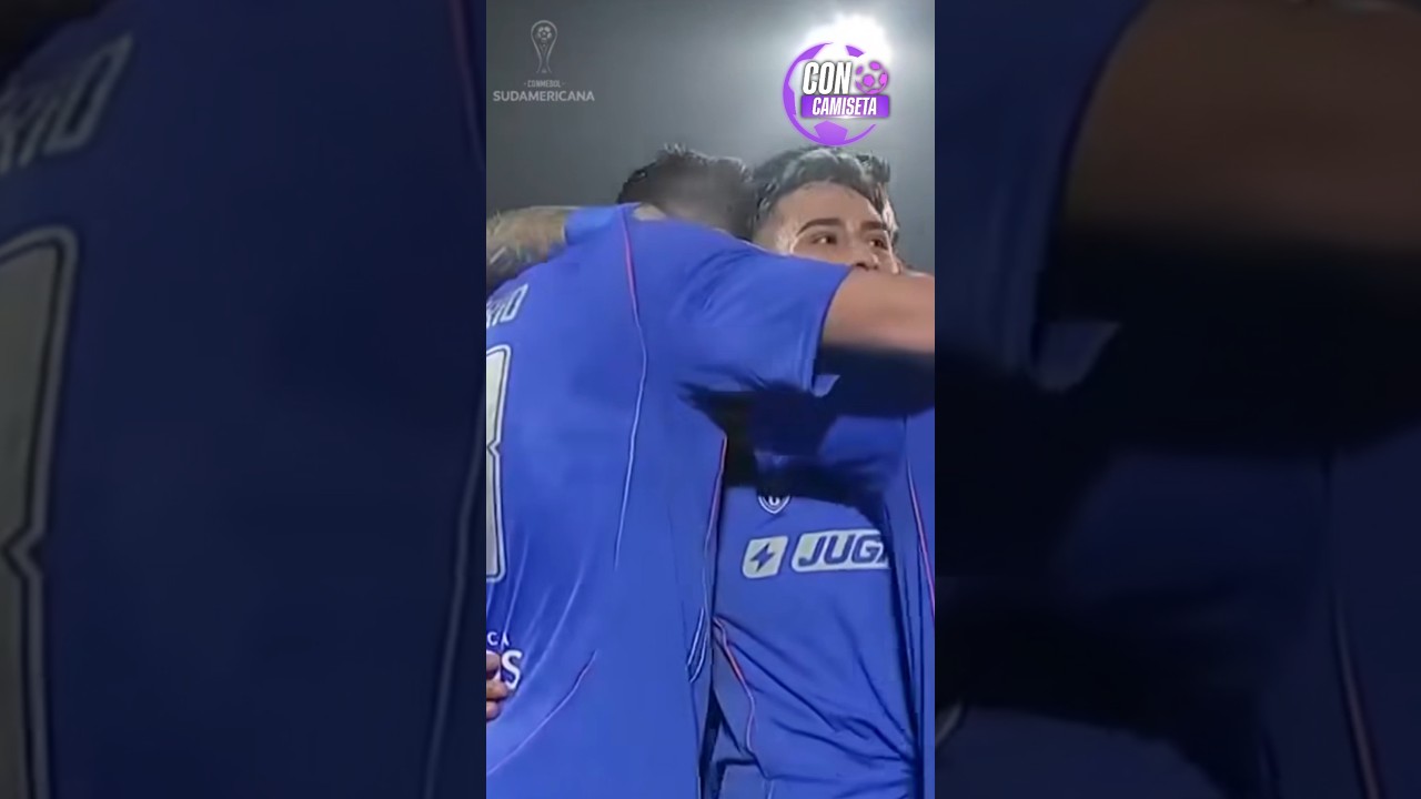 La U se impuso con golazo del Ninja Lucas Assadi, desatando la locura en los hinchas universitarios
