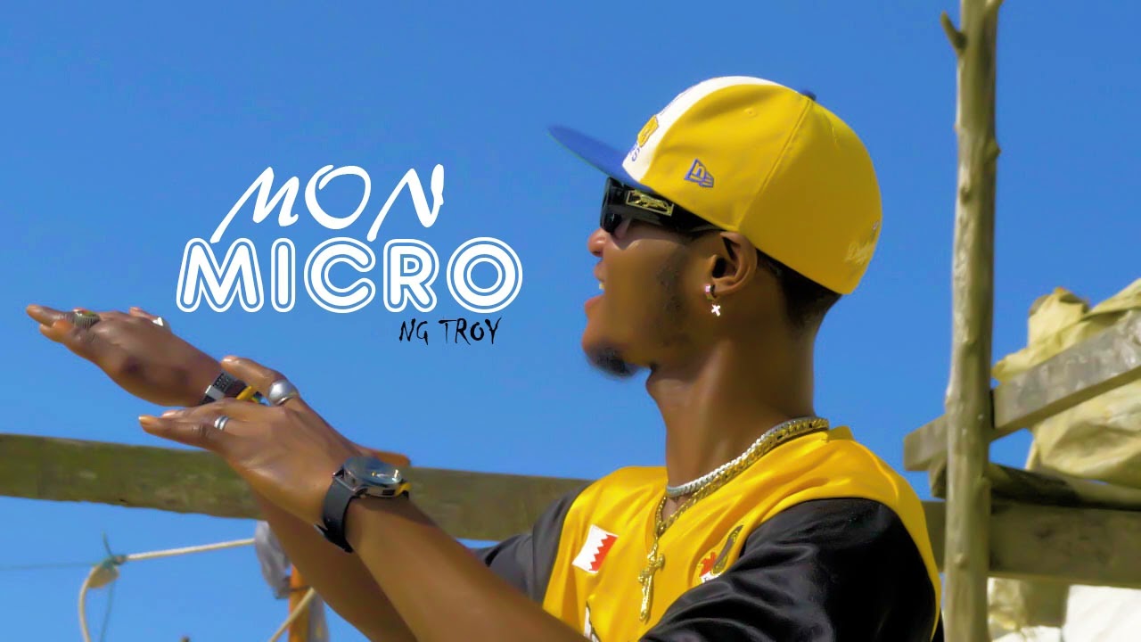 ng troy mon Micro