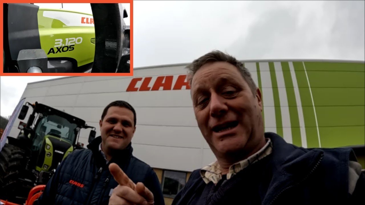 11/02/25  CLAAS AXOS 3 .120
