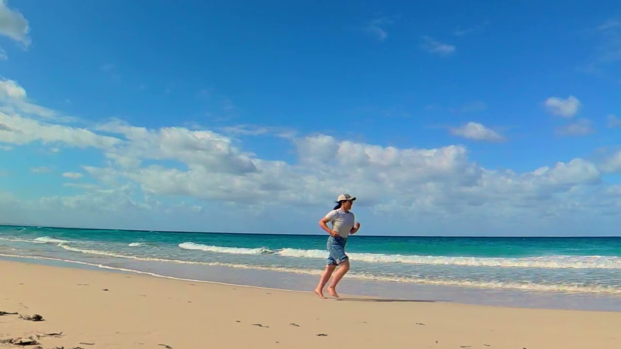 Sounds of the beach