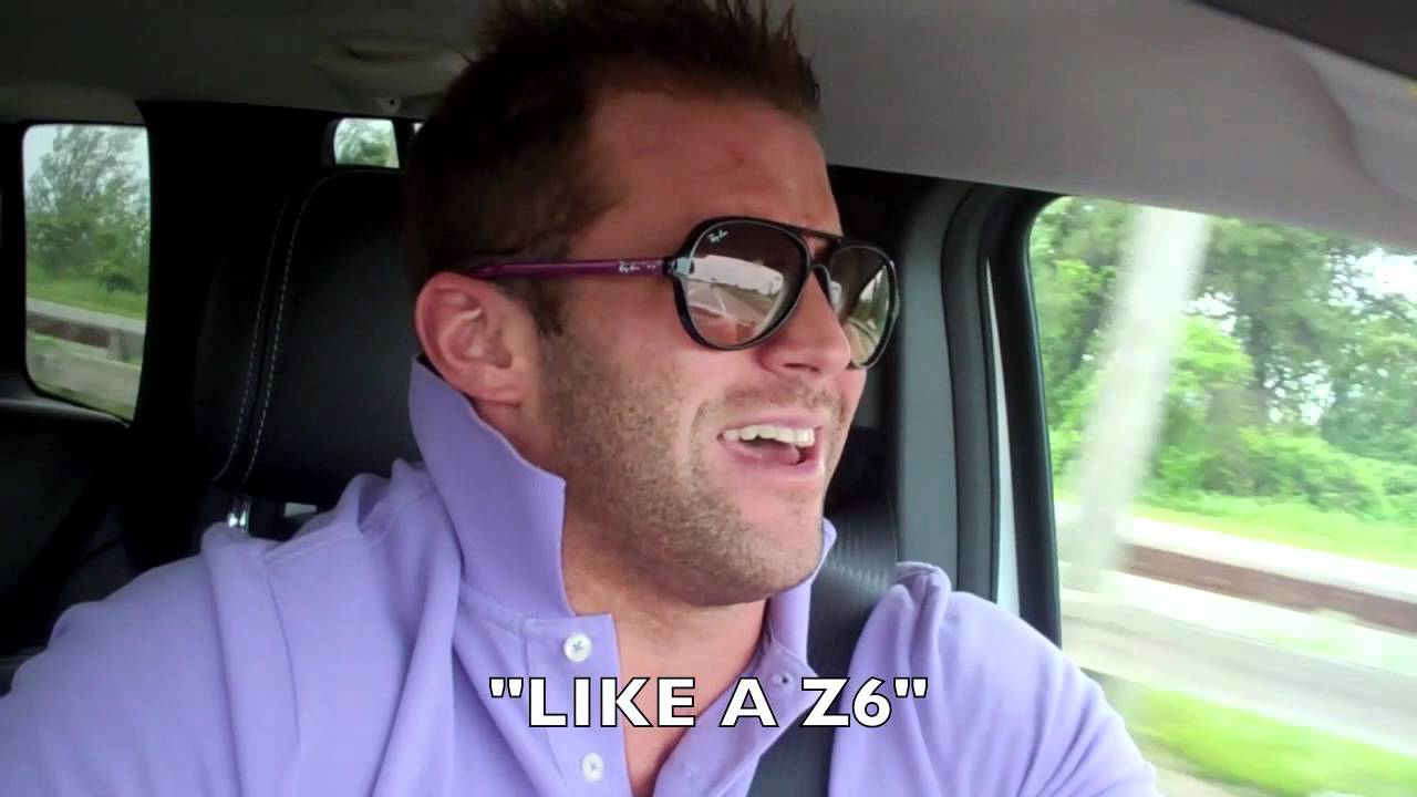 Z! True Long Island Story Episode # 16