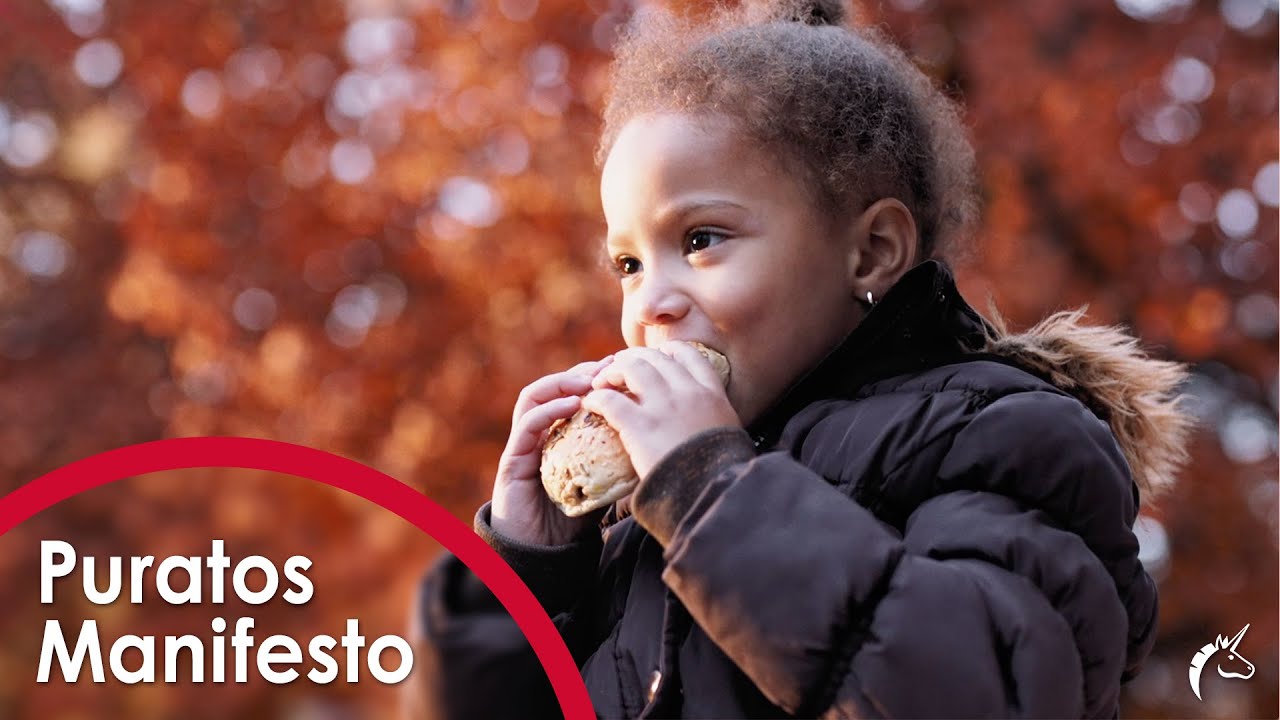 Puratos Manifesto